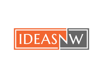 Ideas NW Logo Design
