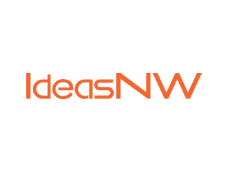 Ideas NW logo design by denfransko