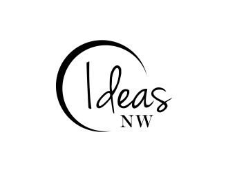 Ideas NW logo design by IrvanB