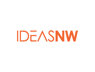 Ideas NW logo design by denfransko