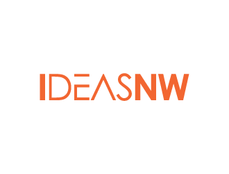 Ideas NW logo design by denfransko