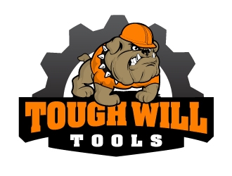Tough Will Tools logo design by jaize