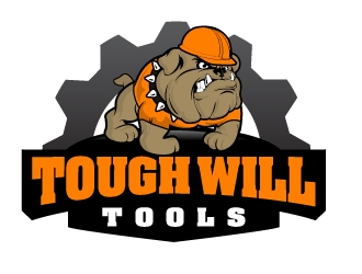 Tough Will Tools logo design by jaize