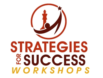 Strategies for Success Workshops logo design by PMG