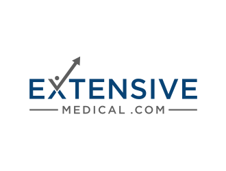 Extensive Medical logo design by nurul_rizkon