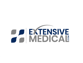 Extensive Medical logo design by tec343