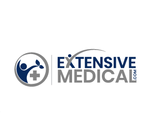 Extensive Medical logo design by tec343