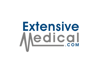 Extensive Medical logo design by tejo