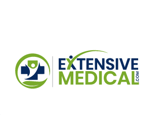 Extensive Medical logo design by tec343