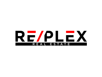 Re/Plex logo design by Inlogoz