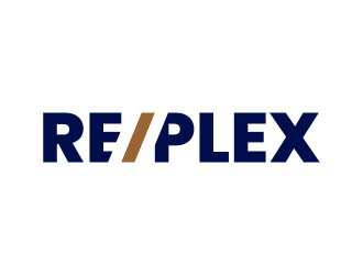 Re/Plex logo design by pakNton