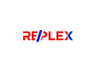 Re/Plex logo design by FloVal