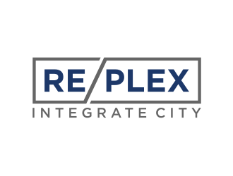 Re/Plex logo design by nurul_rizkon