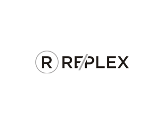 Re/Plex logo design by Kraken