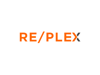 Re/Plex logo design by Kraken