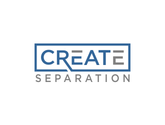 Create Separation  logo design by akhi