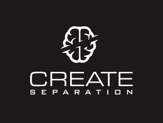 Create Separation  logo design by YONK