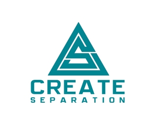Create Separation  logo design by gilkkj