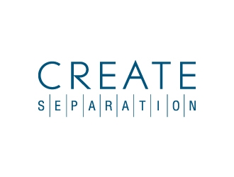 Create Separation  logo design by jaize