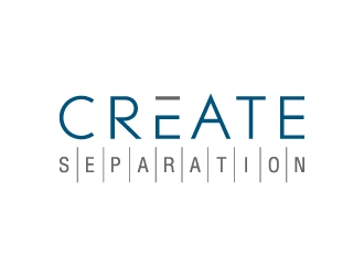 Create Separation  logo design by jaize