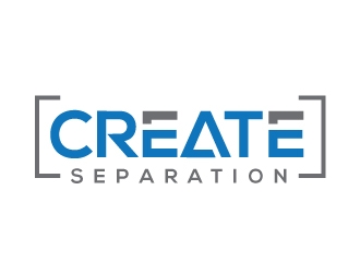Create Separation  logo design by Upoops