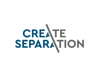 Create Separation  logo design by akilis13