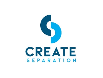 Create Separation  logo design by usef44