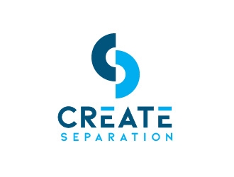 Create Separation  logo design by usef44