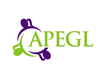 APEGL logo design by PMG