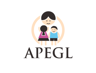 APEGL logo design by YONK