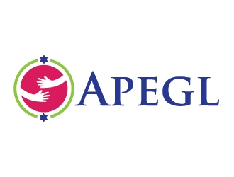 APEGL logo design by Erasedink