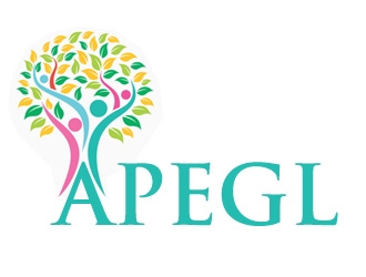 APEGL logo design by gilkkj