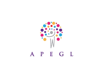 APEGL logo design by zakdesign700