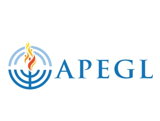 APEGL logo design by REDCROW