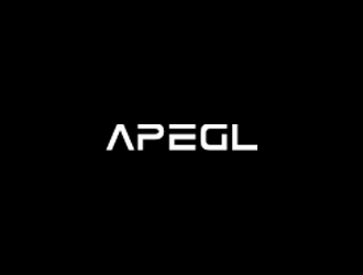APEGL logo design by Kraken