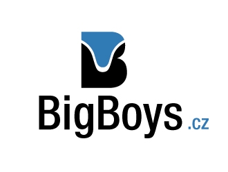 BigBoys.cz logo design by PMG