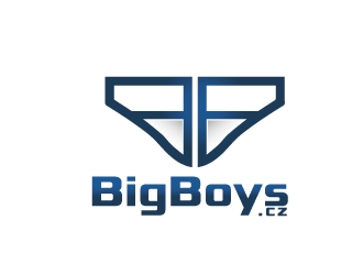 BigBoys.cz logo design by NikoLai