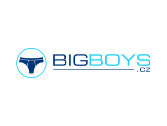 BigBoys.cz logo design by ingepro