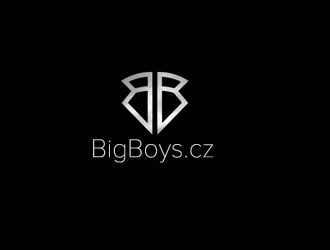 BigBoys.cz logo design by gilkkj