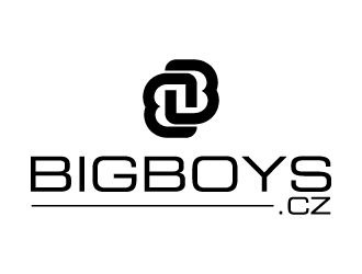 BigBoys.cz logo design by jaize