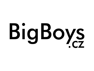 BigBoys.cz logo design by alfais