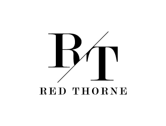 Red Thorne logo design by J0s3Ph