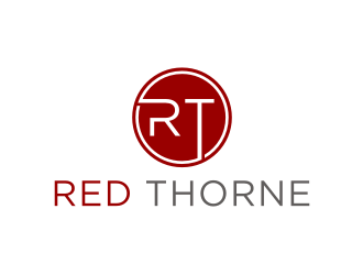 Red Thorne logo design by asyqh