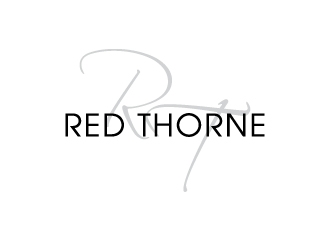 Red Thorne logo design by J0s3Ph