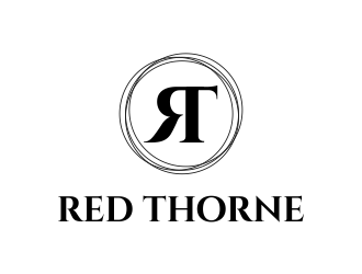 Red Thorne logo design by JessicaLopes