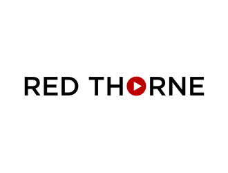 Red Thorne logo design by nurul_rizkon