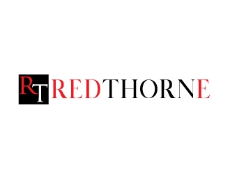 Red Thorne logo design by REDCROW
