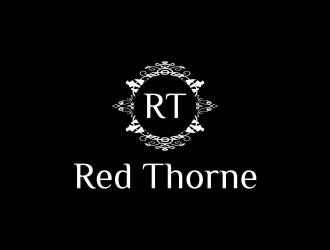 Red Thorne logo design by RIANW