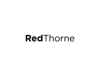 Red Thorne logo design by akhi