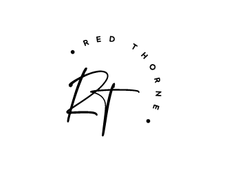 Red Thorne logo design by JoeShepherd